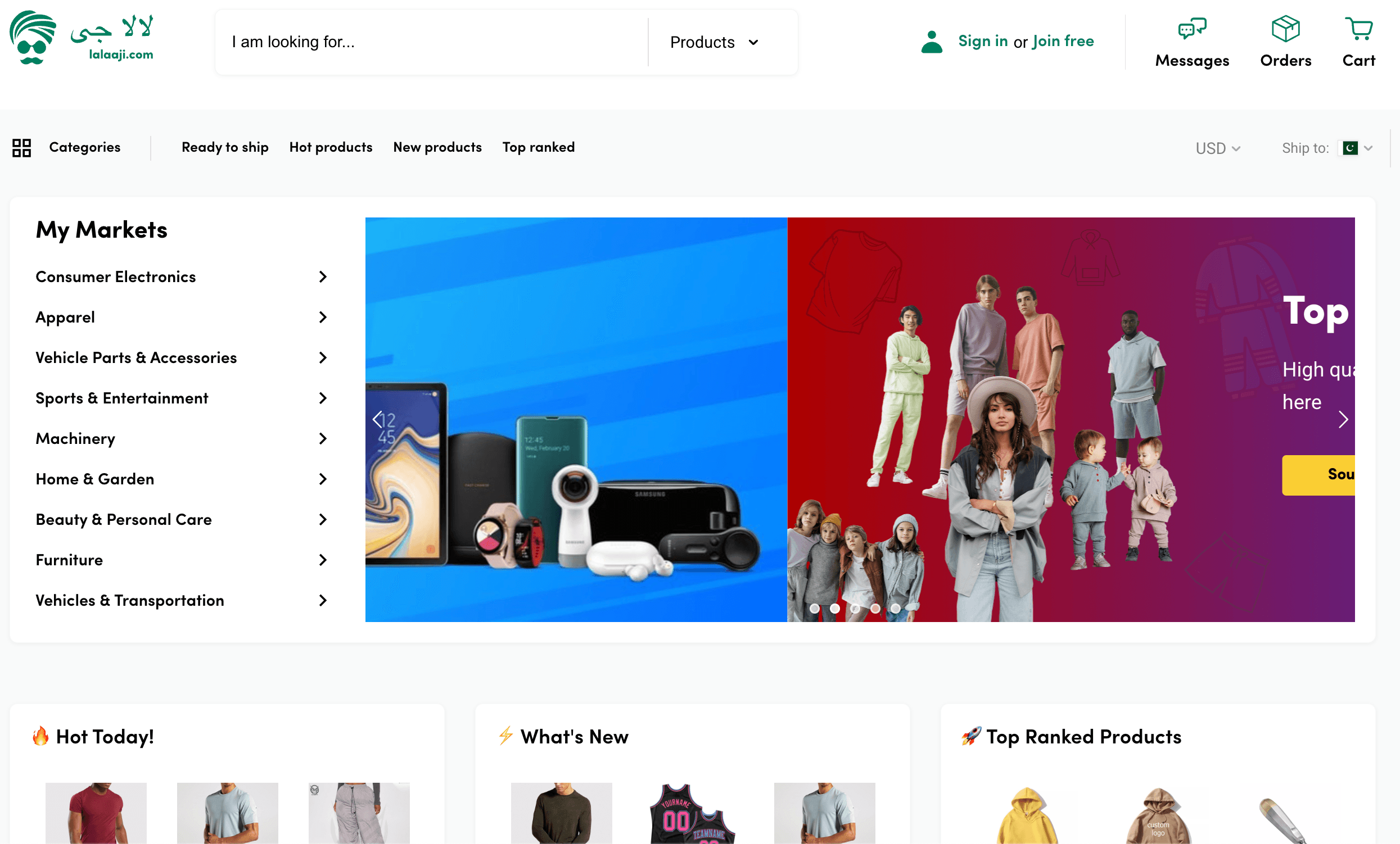 Rebranding Project