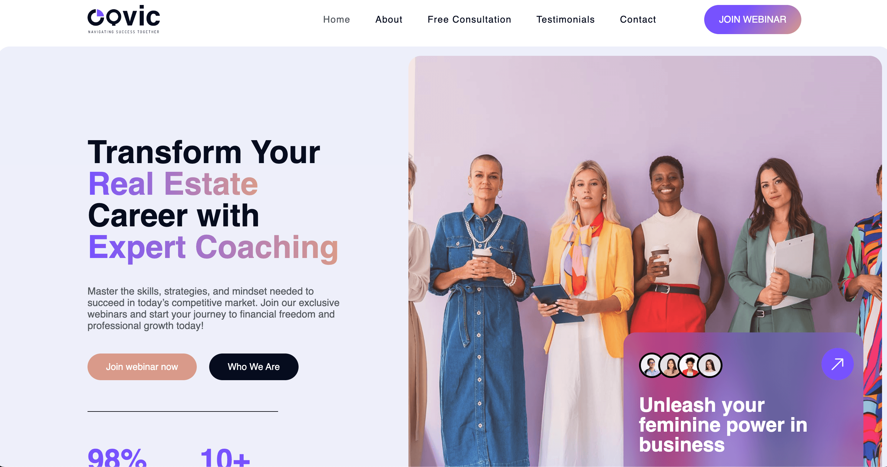 Rebranding Project